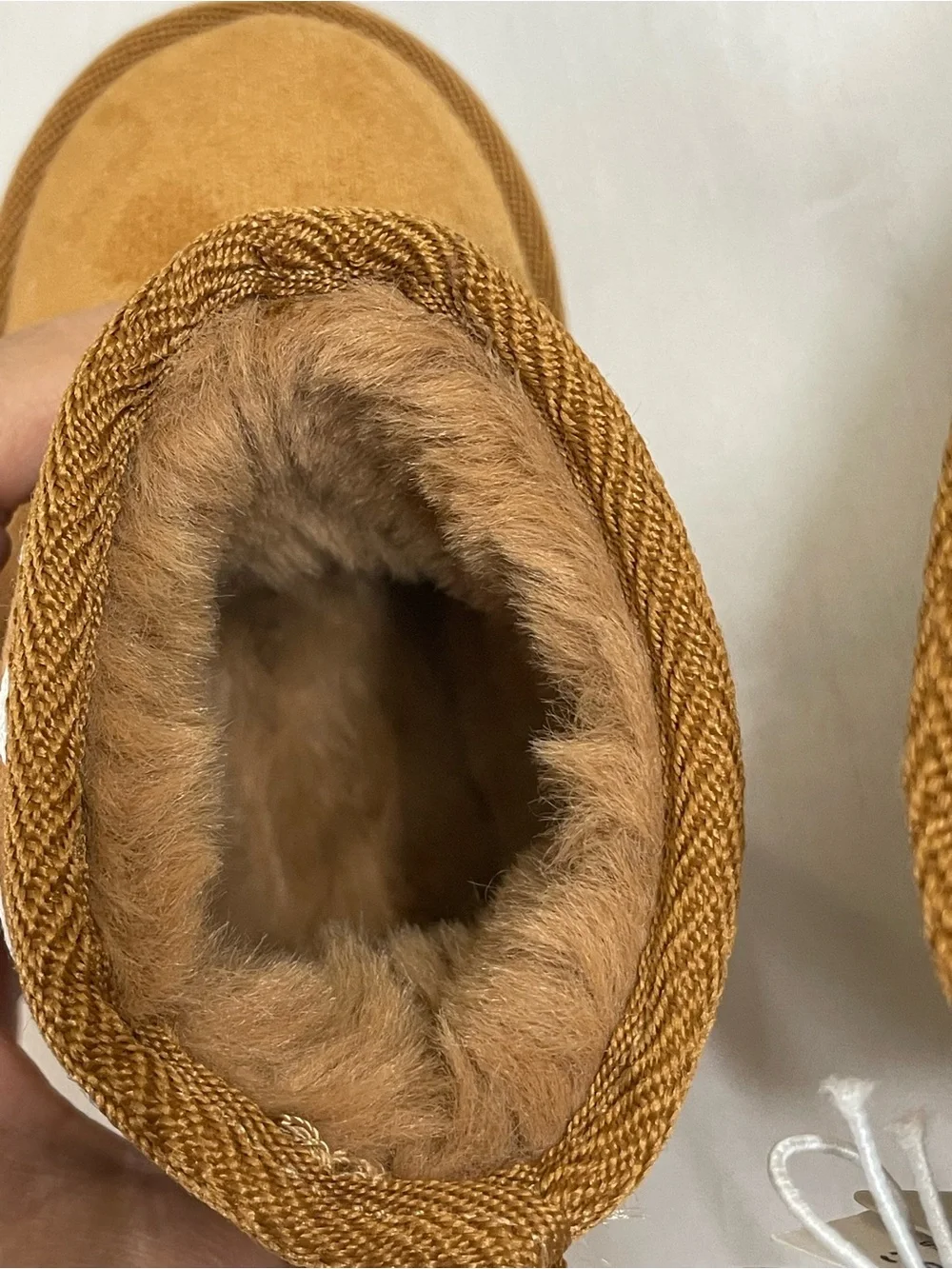 PAWZ brand size